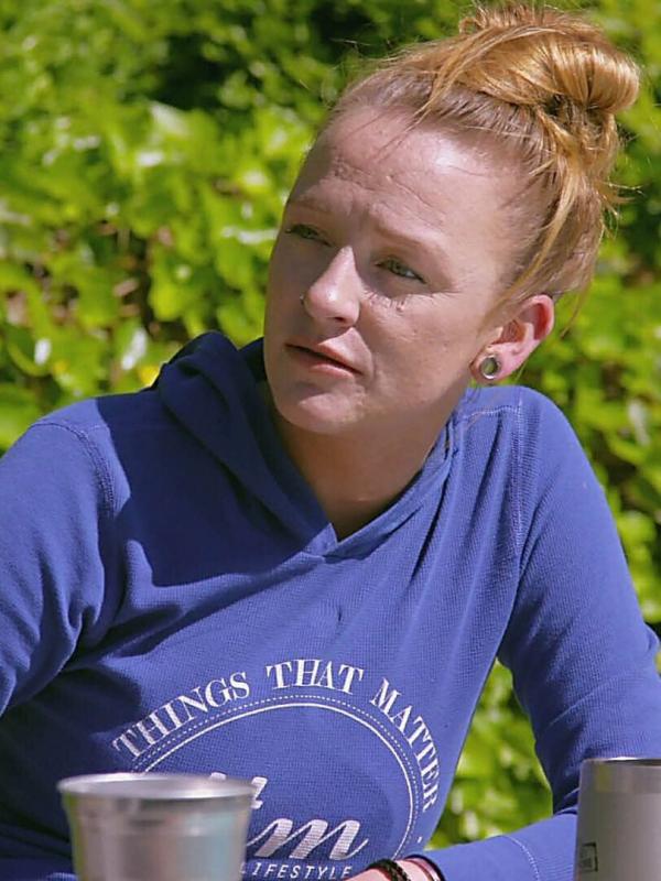 17 ans et maman : Nouveau chapitre