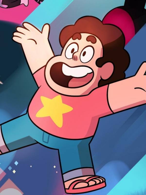 Steven Universe S1 E7