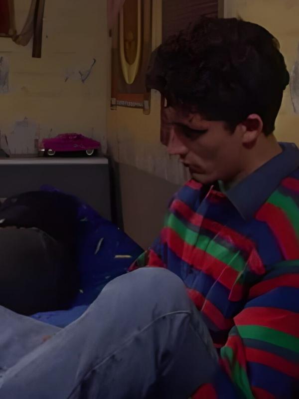 Wittekerke S1 E2