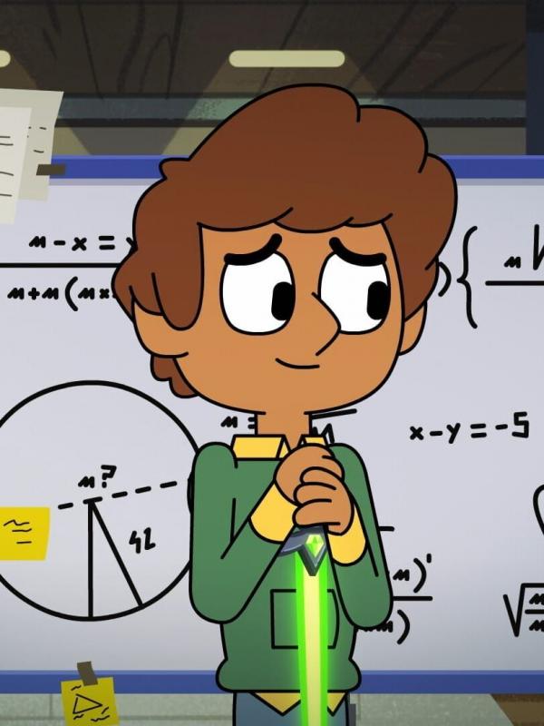 Boy, Girl, Etc... S3 E19