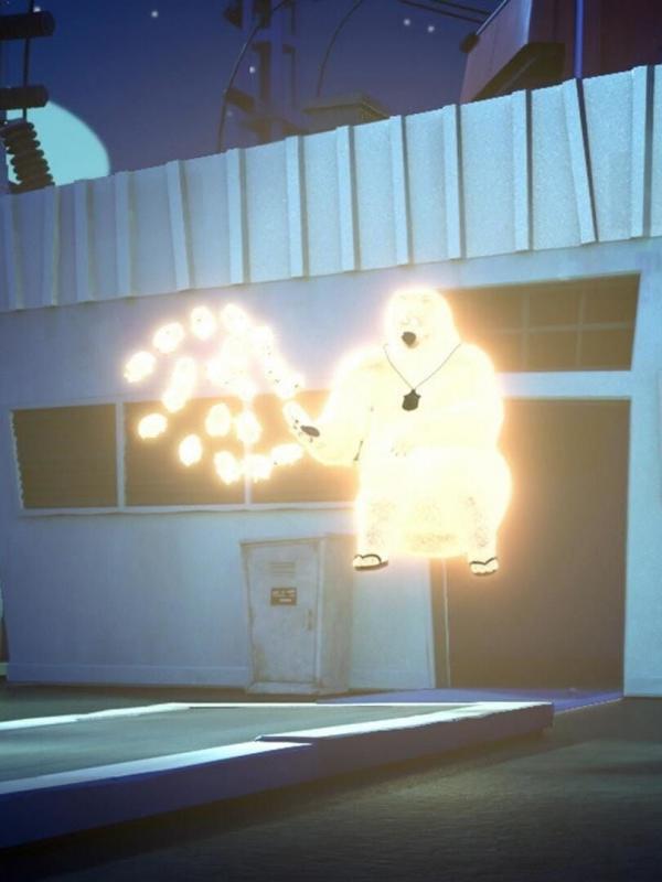 Grizzy et les lemmings S1 E18