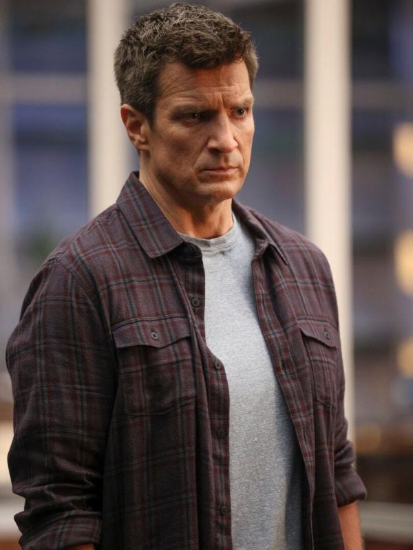 The Rookie : Le Flic de Los Angeles S4 E1