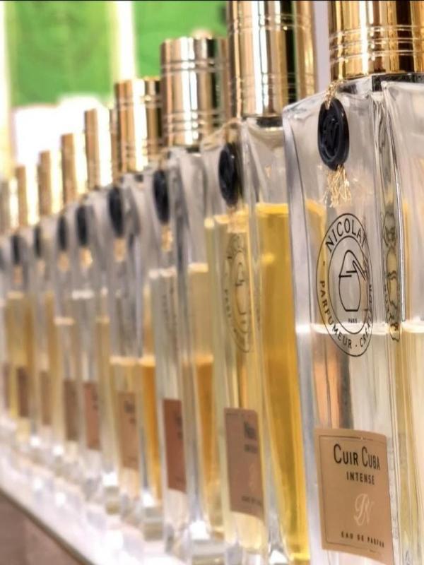 Tendance XXI express