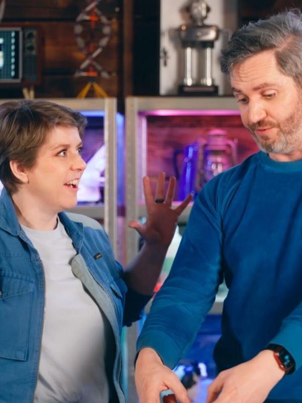 Nerdland voor Kleine Nerds