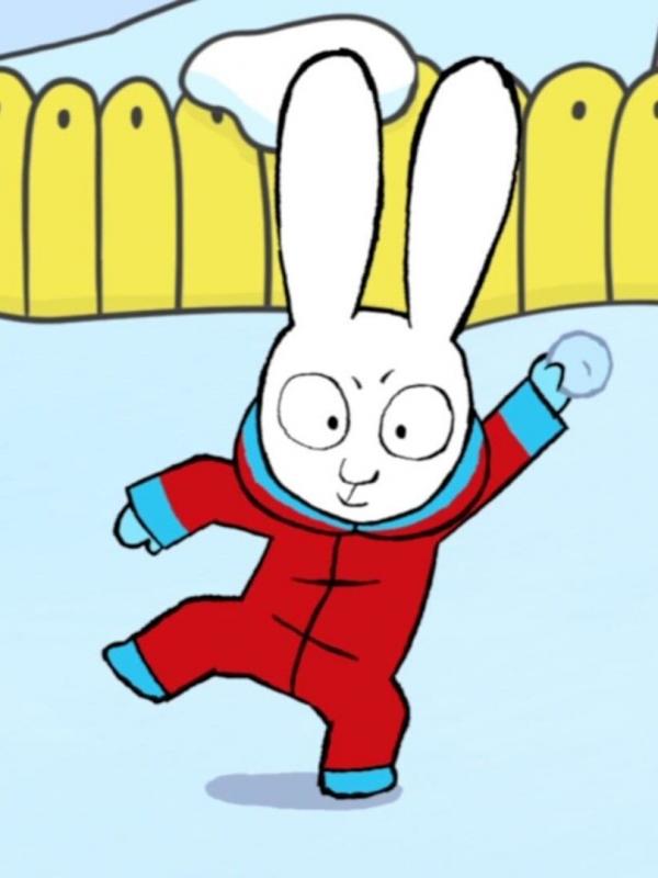 Simon S2 E31