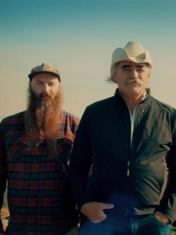 Habitations en péril