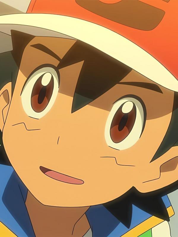 Pokémon : Les voyages S25 E52