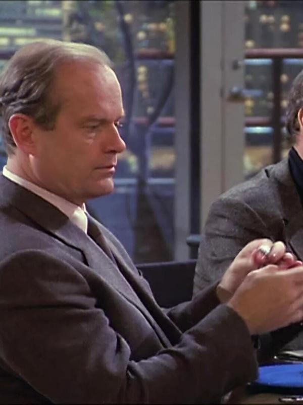 Frasier S9 E16