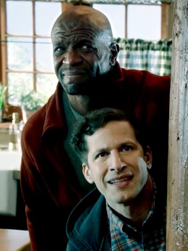 Brooklyn Nine-Nine S8 E2