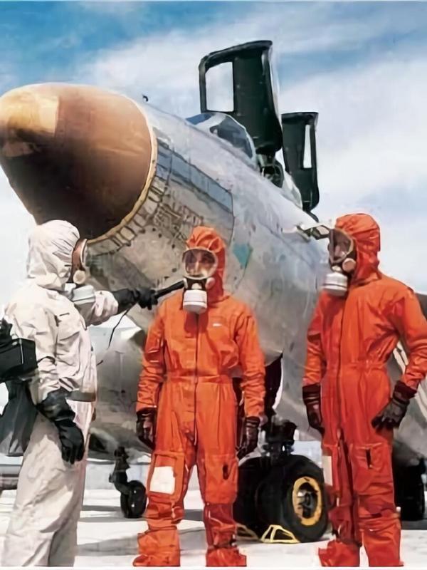 Nucléaire en Polynésie : en quête de vérité