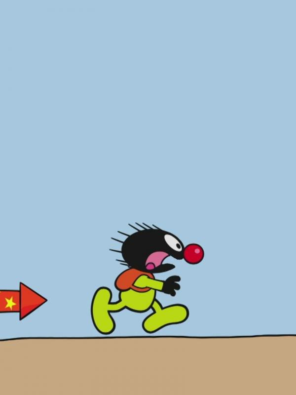 Petit Poilu S2 E15