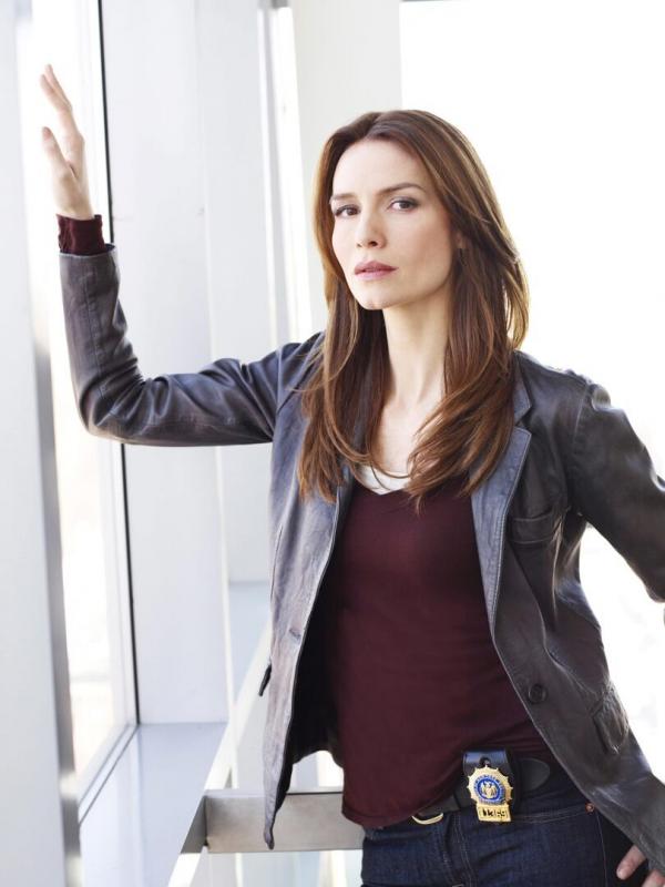 New York Section Criminelle S6 E14