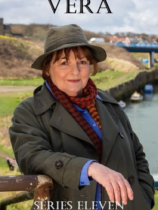 Les Enquêtes de Vera