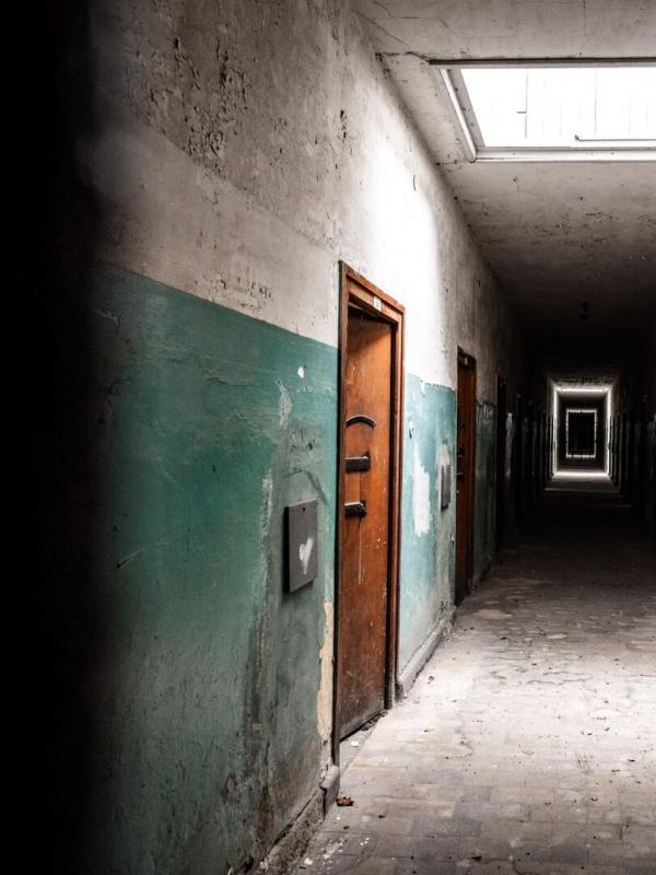 Irlande : terre d'épouvante