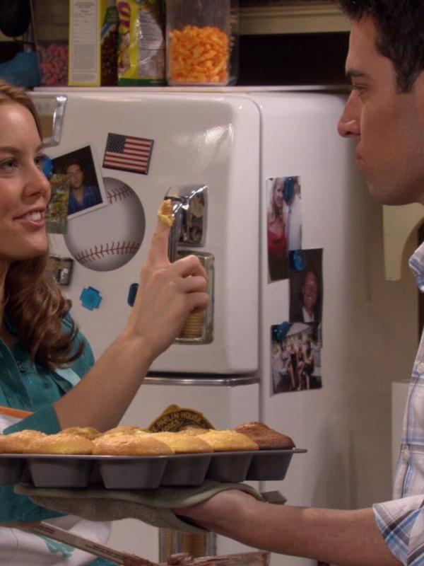 How I Met Your Mother S1 E16