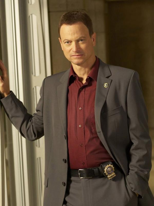 Les experts : Manhattan S2 E12