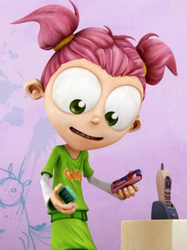 Angelo la Débrouille S1 E57