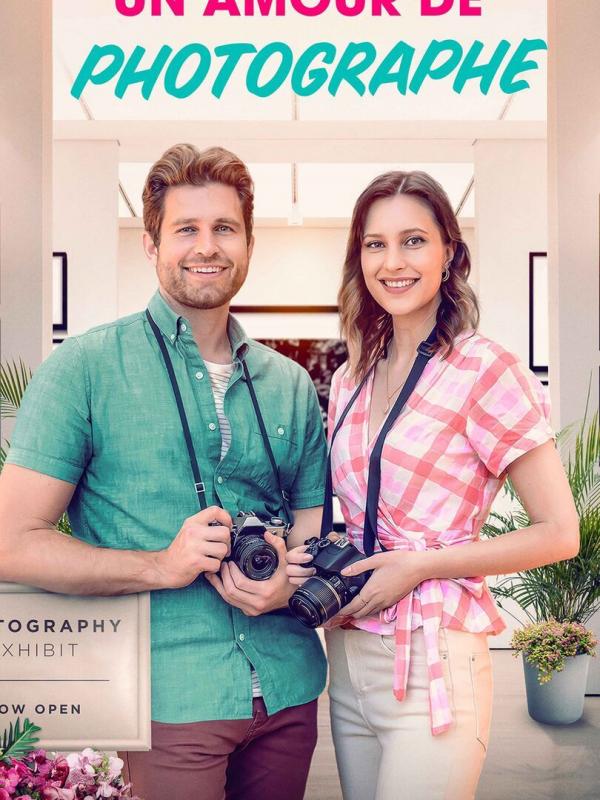 Un amour de photographe