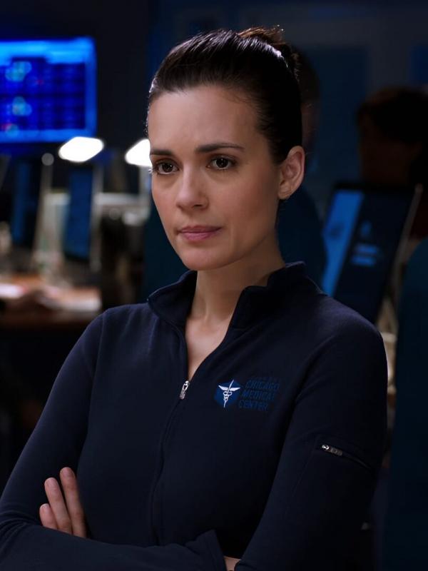 Chicago Med S5 E20