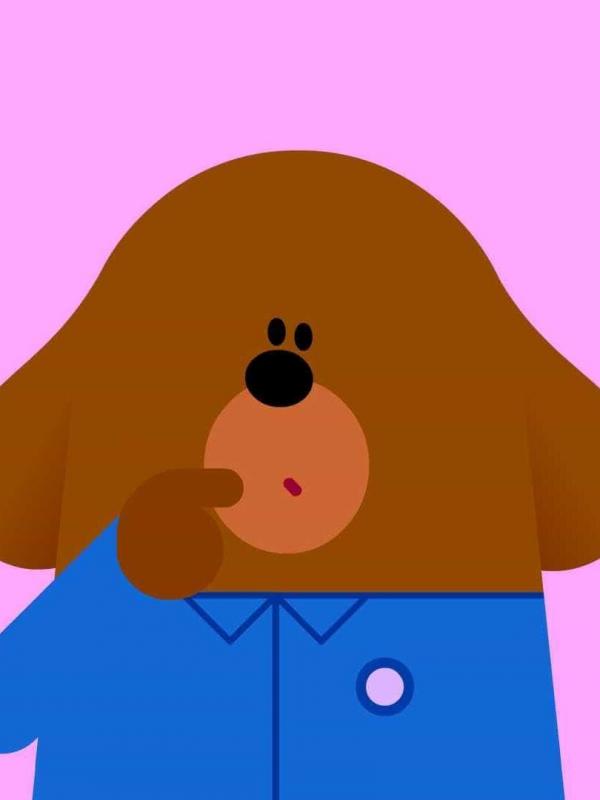 Hé, Oua-Oua S2 E4