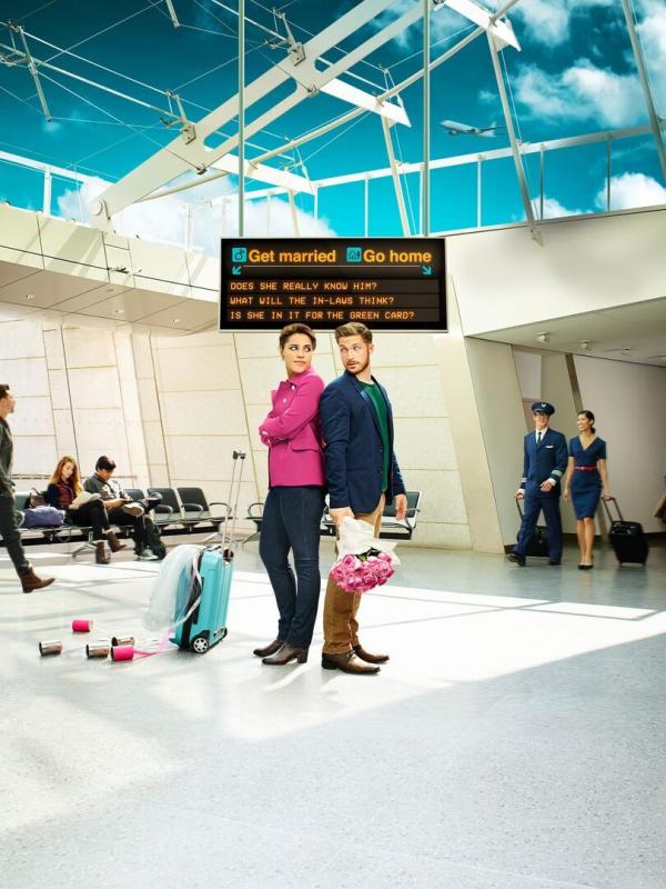 90 jours pour se marier