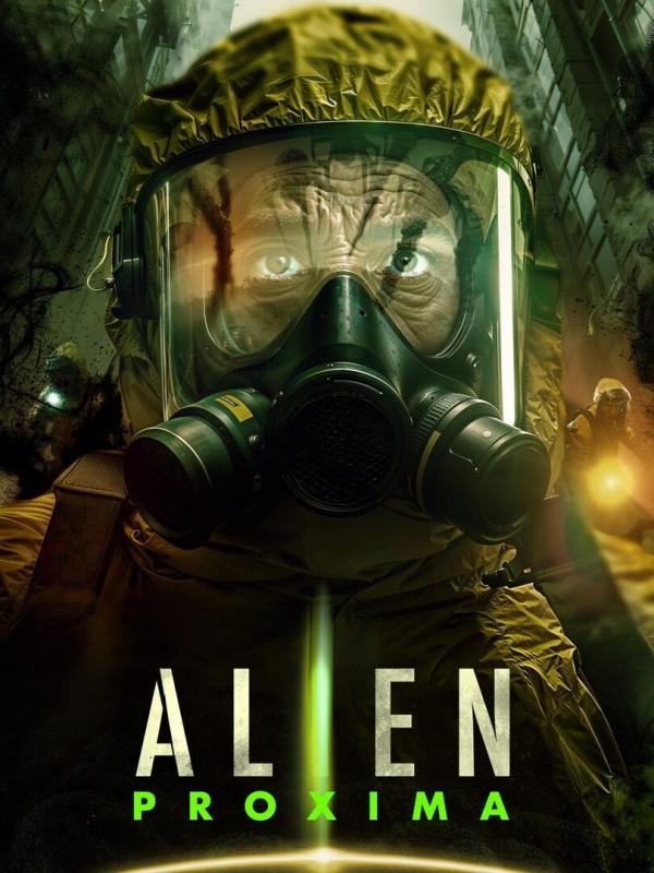 Alien Proxima
