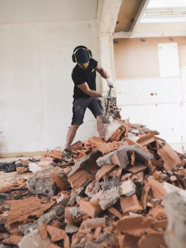 Mission travaux : ma maison est un chantier