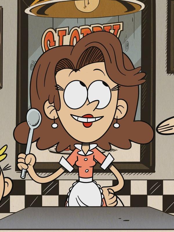 Bienvenue chez les Loud S9 E9