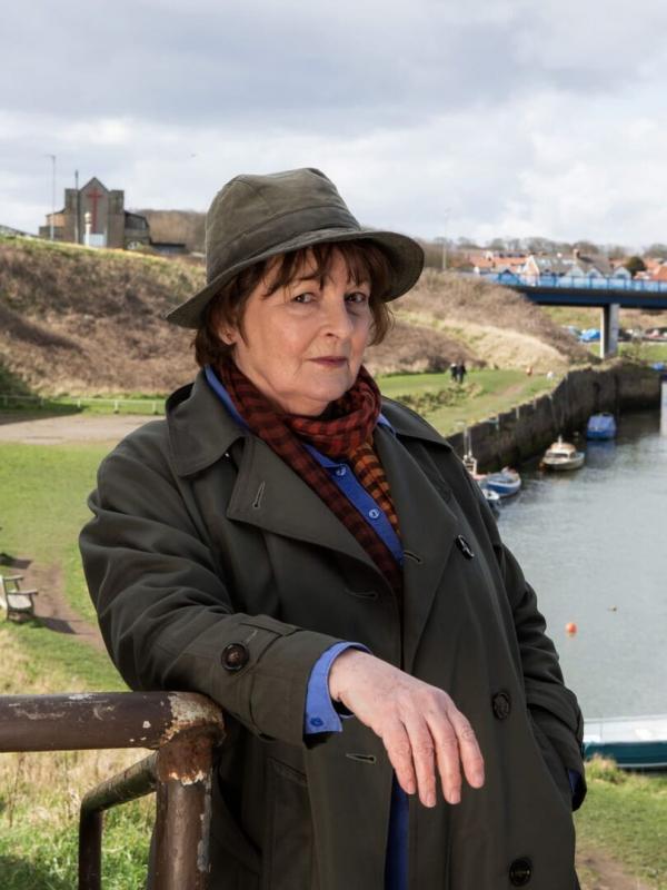 Les Enquêtes de Vera S11 E2