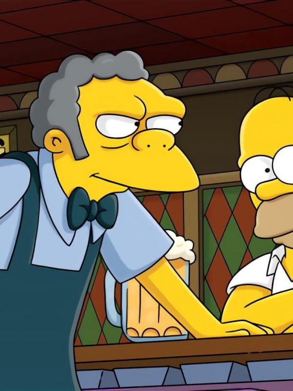 Les Simpson S21 E21