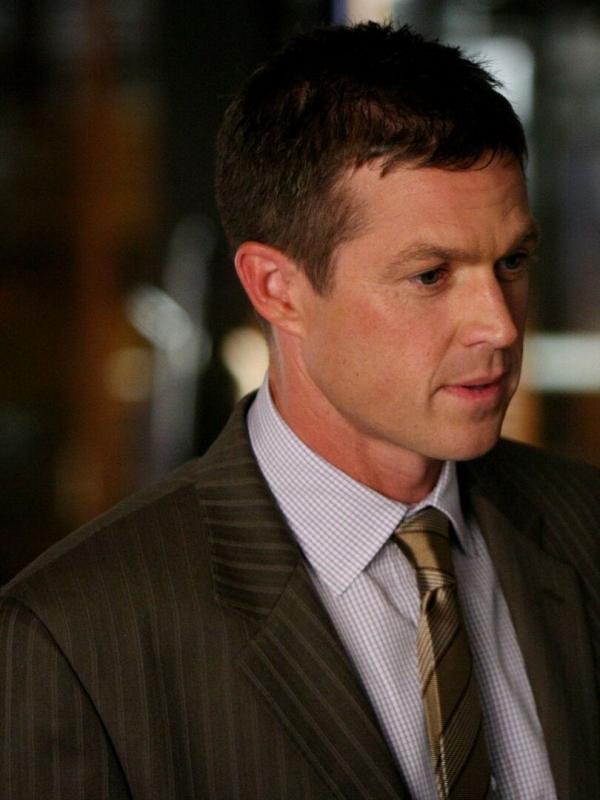 FBI : Portés Disparus S6 E10