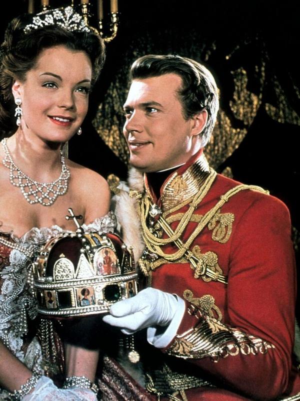 Sissi - Die junge Kaiserin