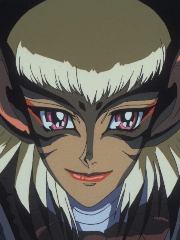 Vision d'Escaflowne S1 E15