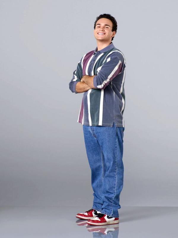 The Goldbergs S2 E13