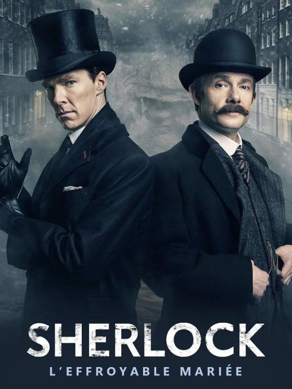 Sherlock