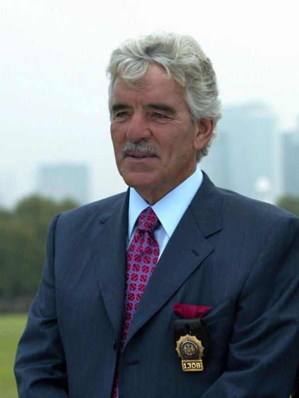 New York, police judiciaire S15 E12