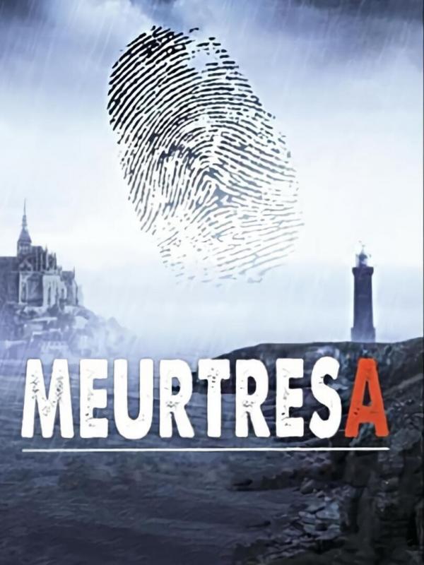 Meurtres à... S7 E3