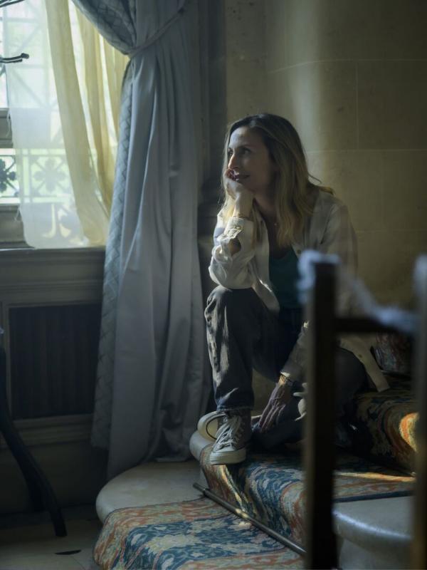 Ghosts - Fantômes en héritage S1 E2