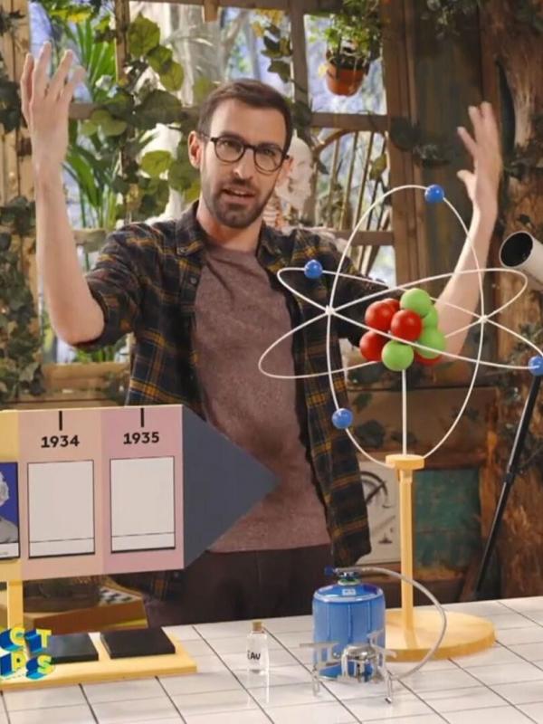 C'est toujours pas sorcier