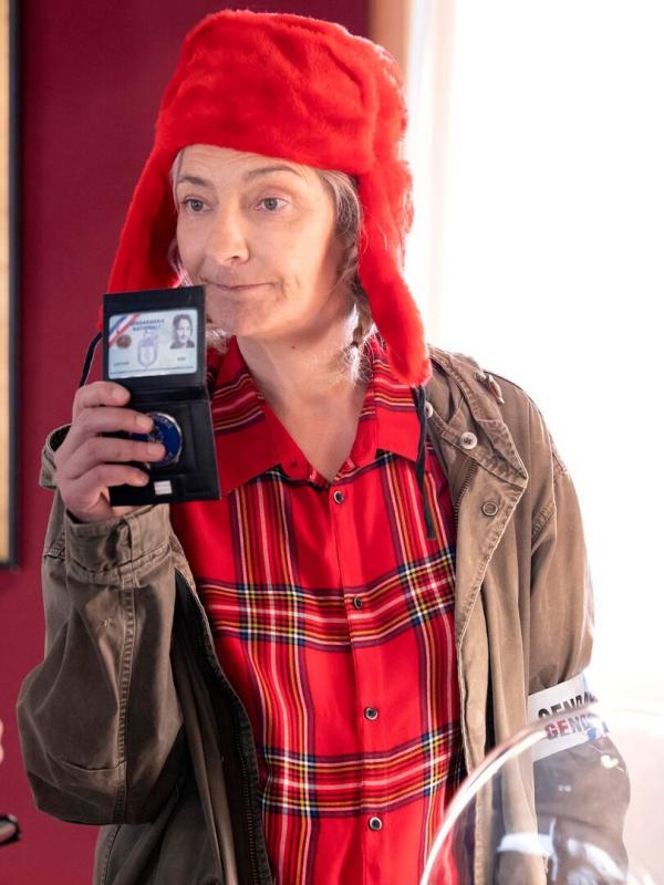 Capitaine Marleau S4 E7