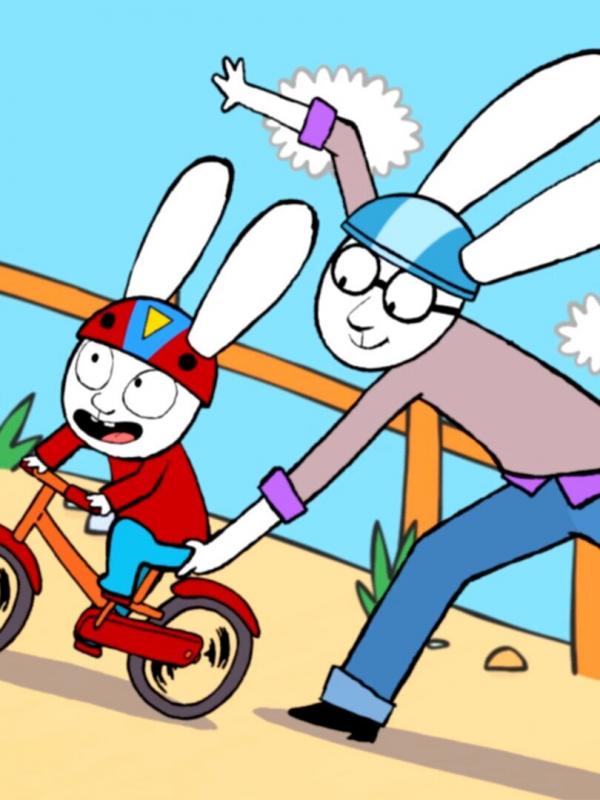 Simon S3 E50
