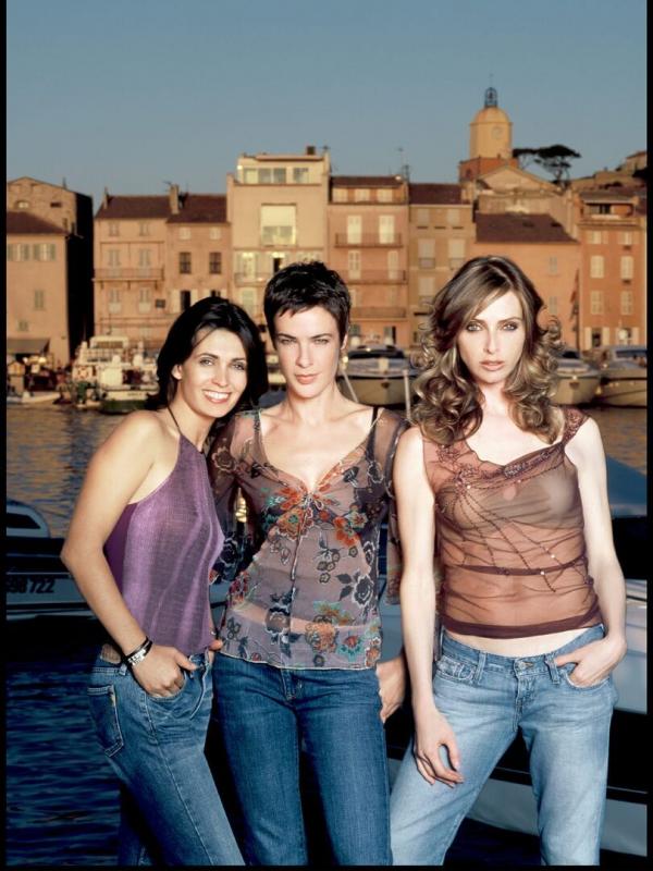 Sous le soleil S10 E41