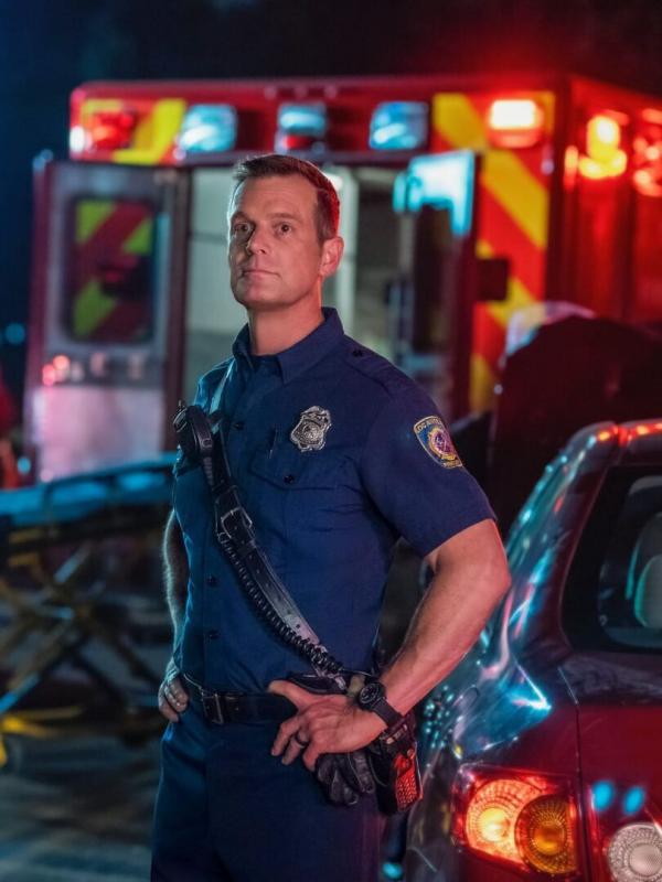 9-1-1 S6 E2