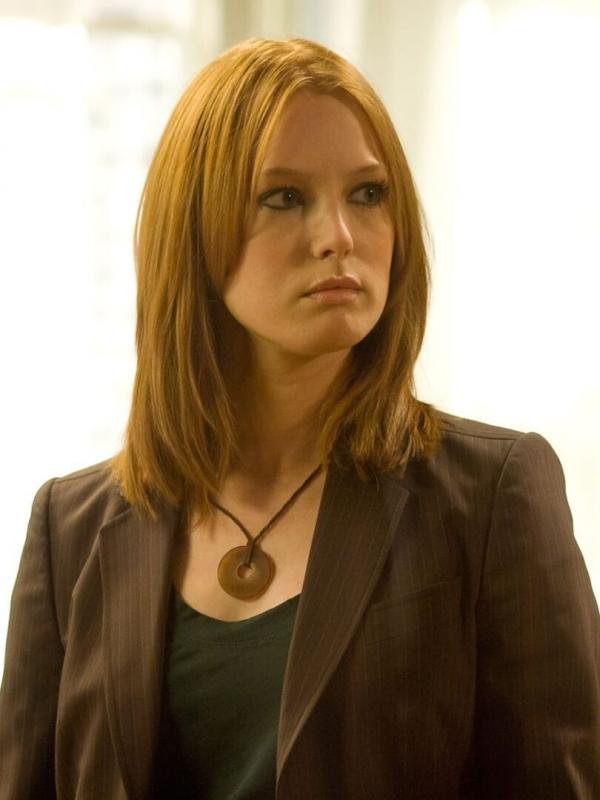 New York Section Criminelle S7 E8