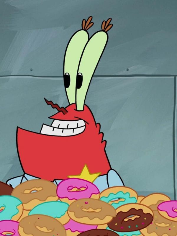 Bob l'éponge S11 E21