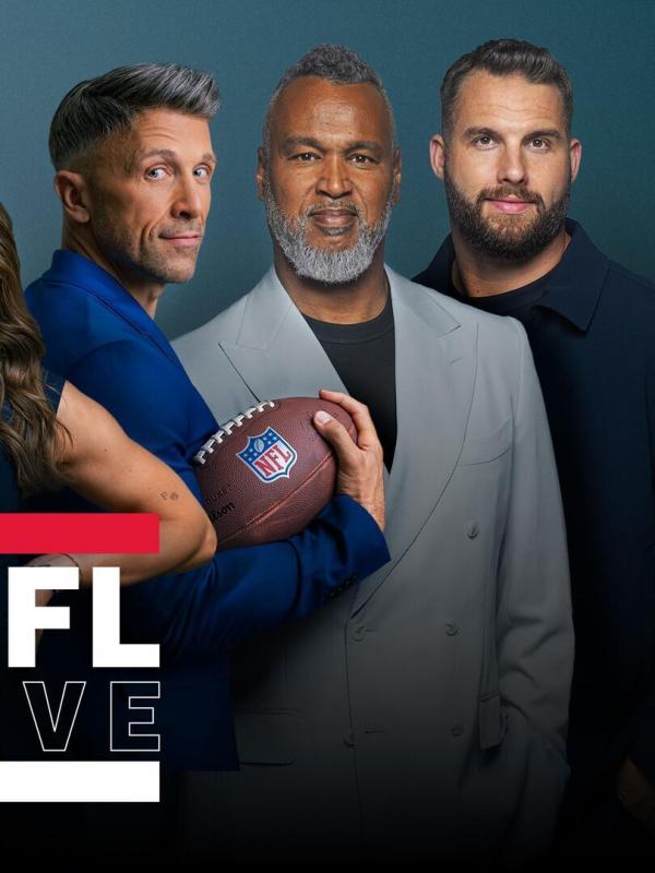 NFL LIVE