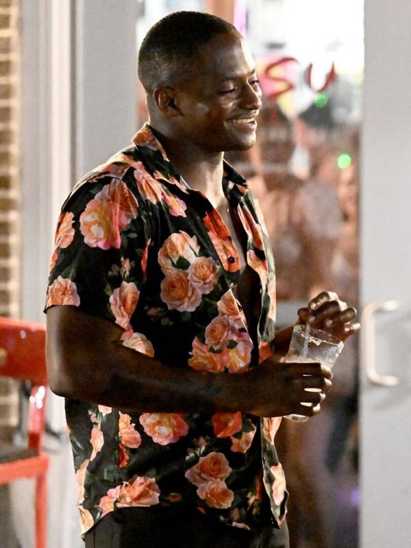 Southern Hospitality