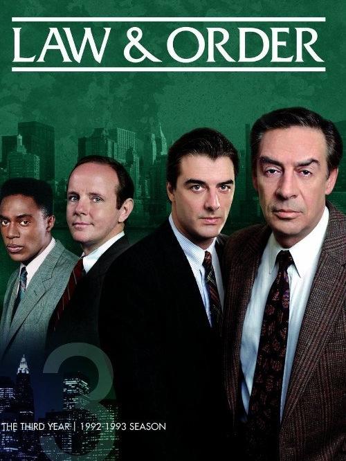 New York, police judiciaire