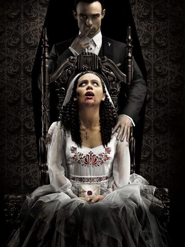 Le bal de l'enfer