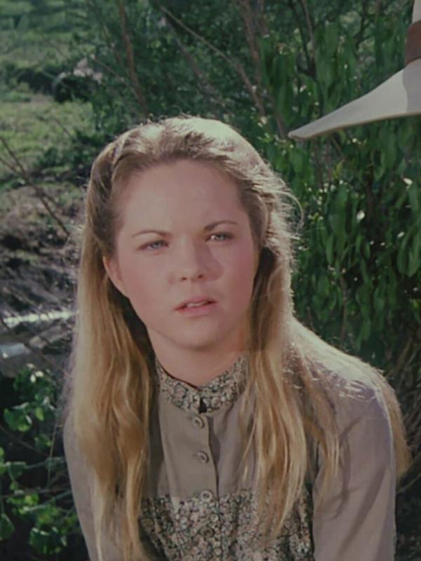 La Petite Maison dans la prairie S4 E10